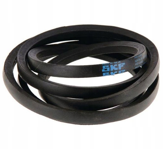 PASEK DO ROZDRABNIACZA GAŁĘZI CEDRUS RB-04 SKF x2 RĘBAKA KOMPLET TRWAŁY MOC