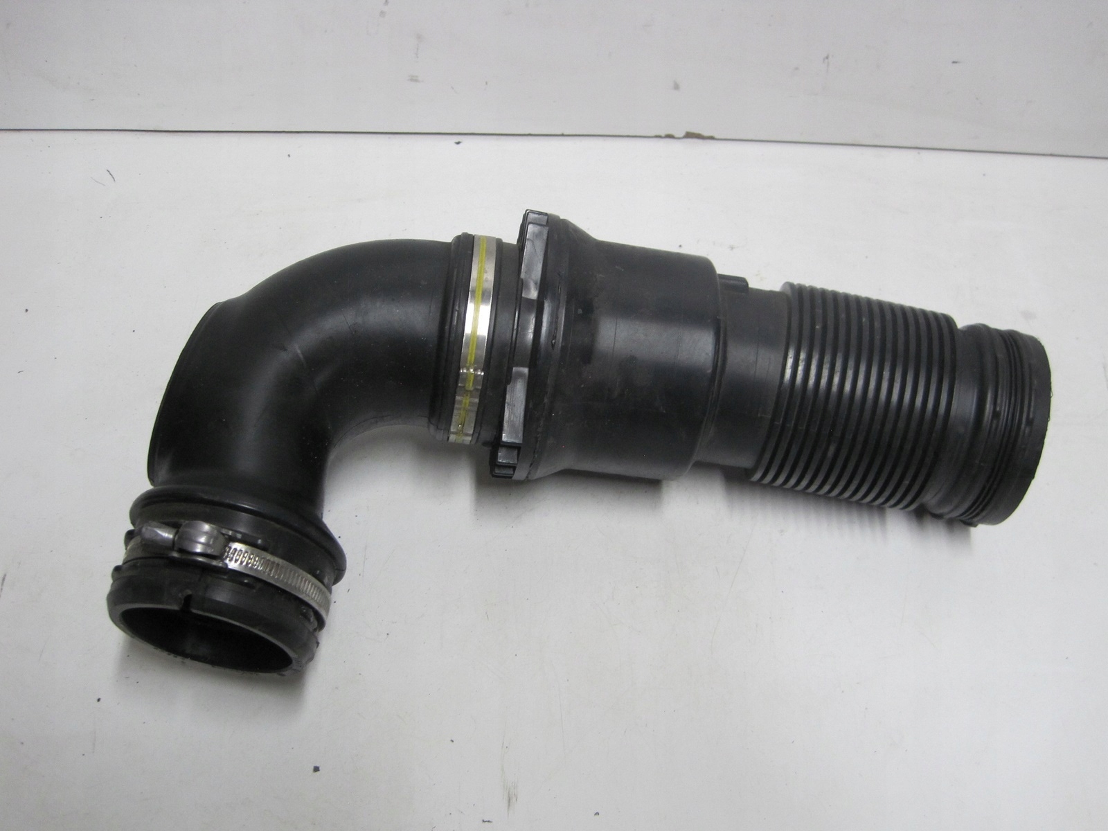 hose pipe ALFA ROMEO 50556376