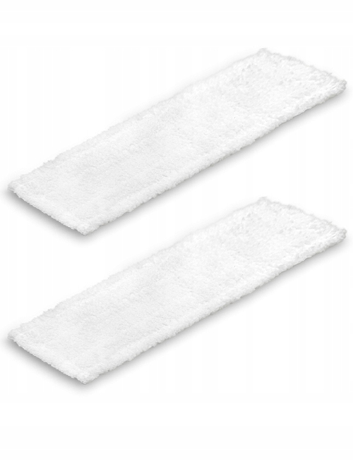 ŚCIERECZKI DO PAROWNIC KARCHER SC EASYFIX 2 3 4 5 Kod producenta brak