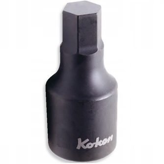 Koken Nasadka udarowa Imbus Ampul 1" 17 mm