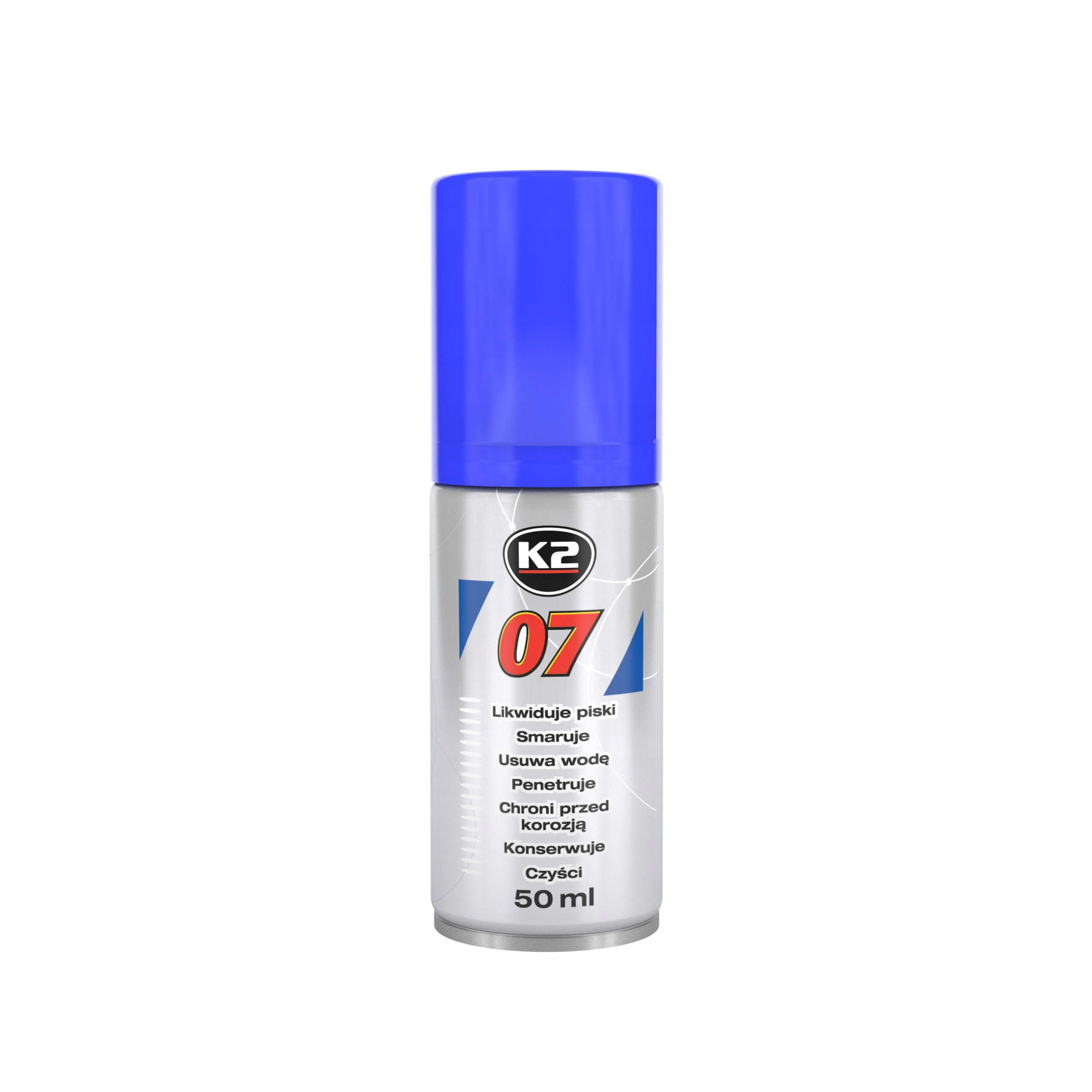 

K2 07 50ml Uniwersalny Preparat Wielozadaniowy