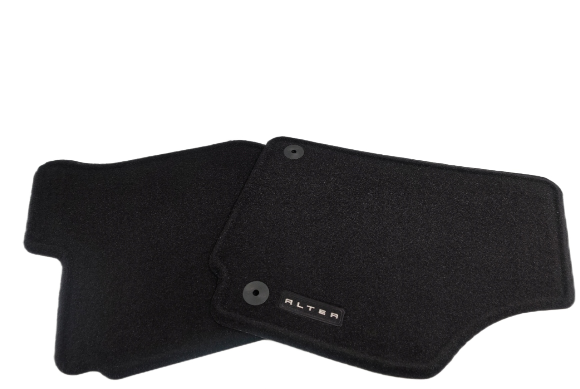 Koberce Seat Altea Chodníky 5P0061675