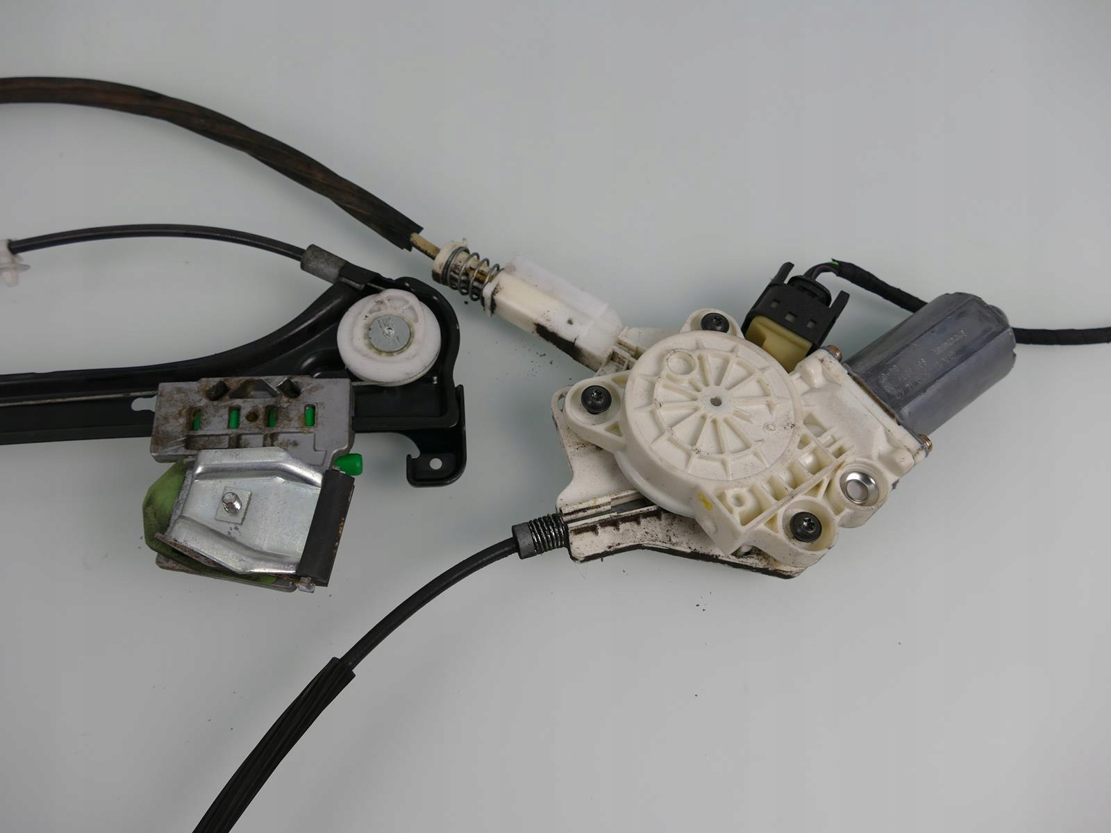 MERCEDES SLK R171 window regulator right