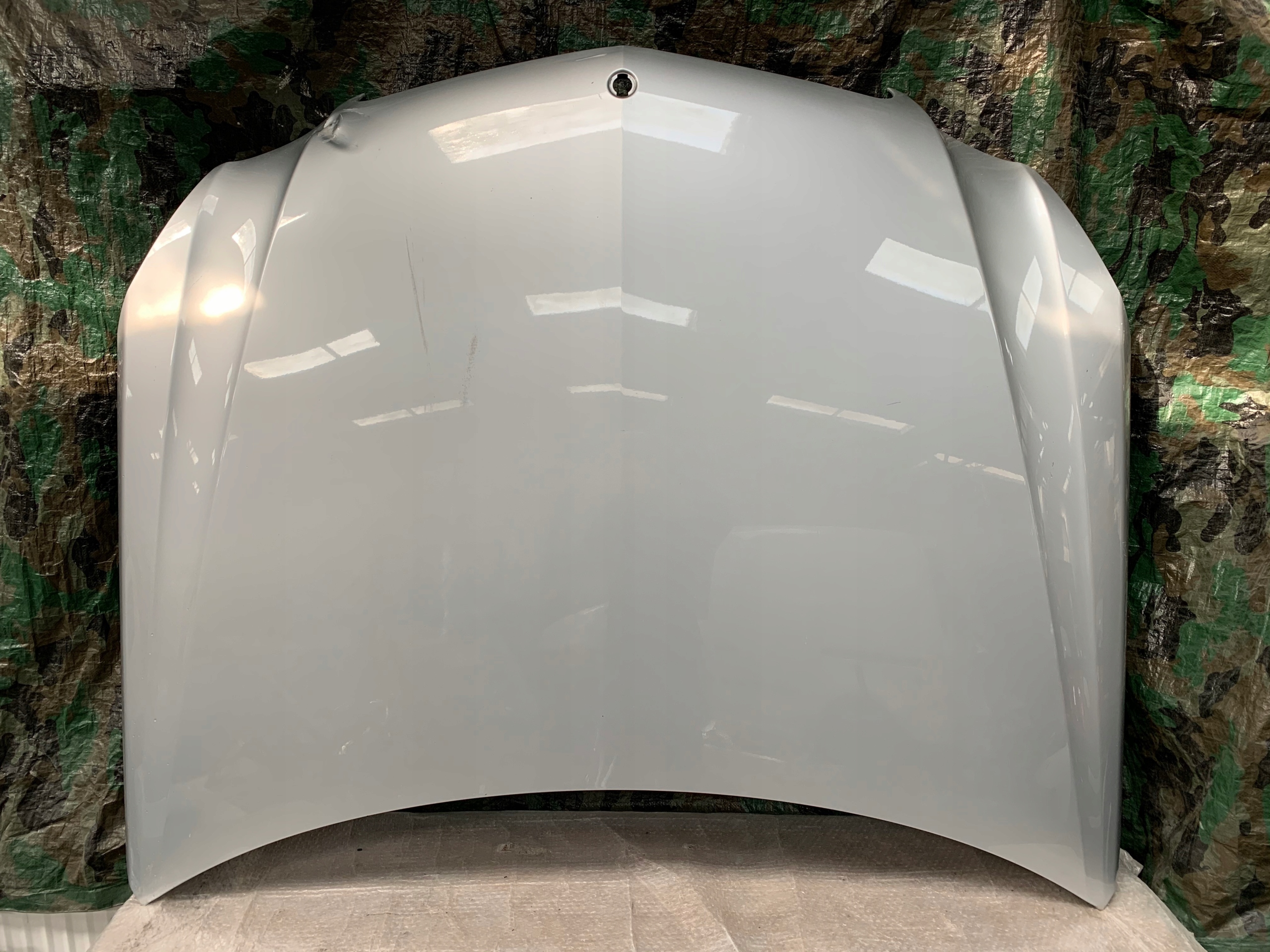 MERCEDES W212 09-13 Капот