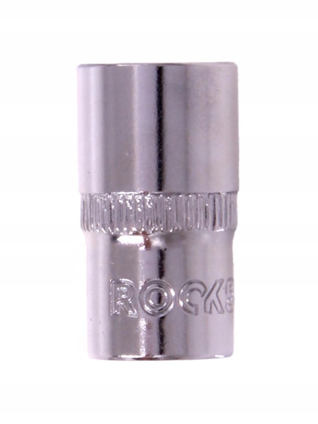 Nasadka 1/4", 6-kątna, 10 mm