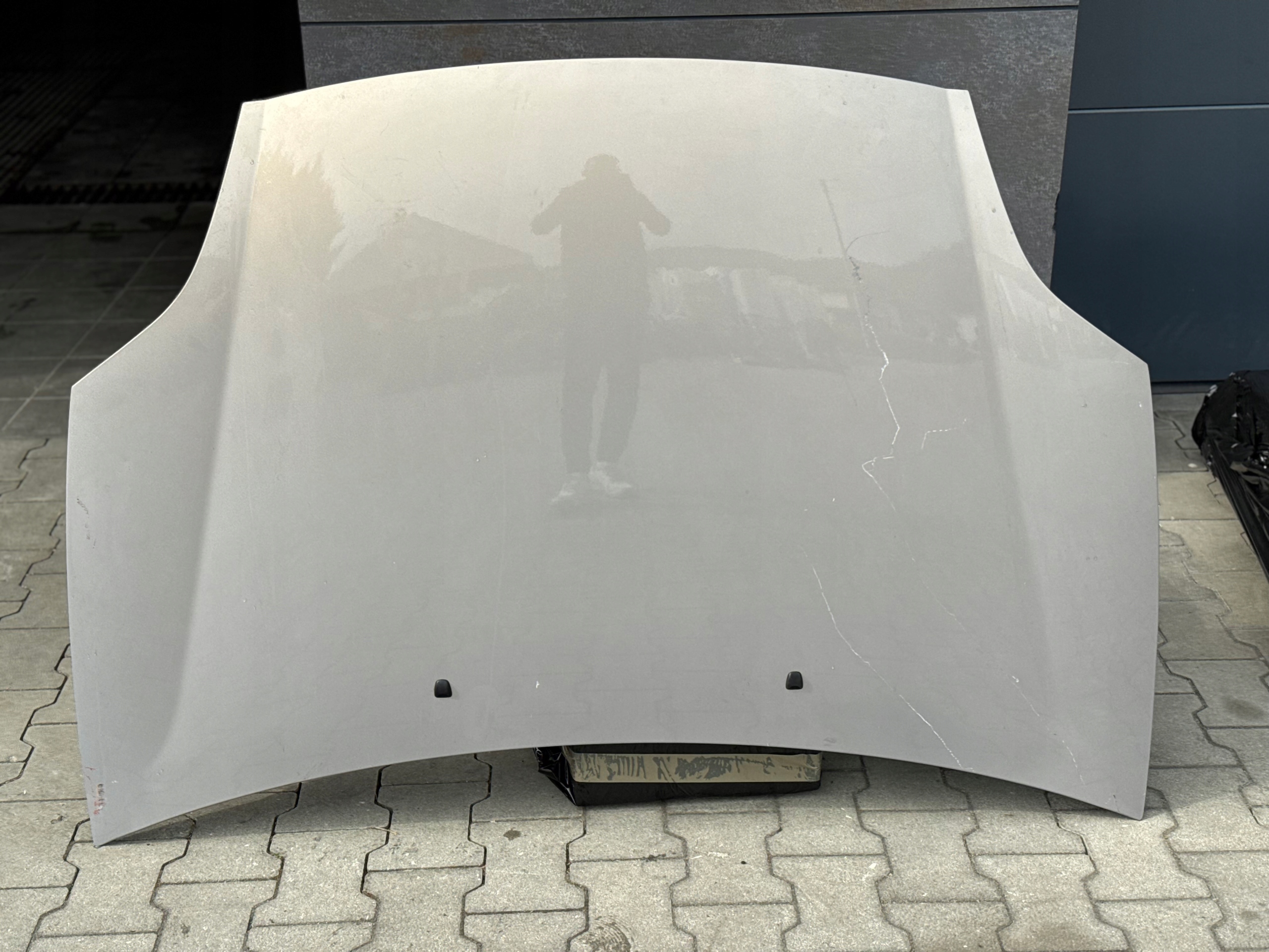 Cofano FIAT BRAVO 2 II 07-11 426