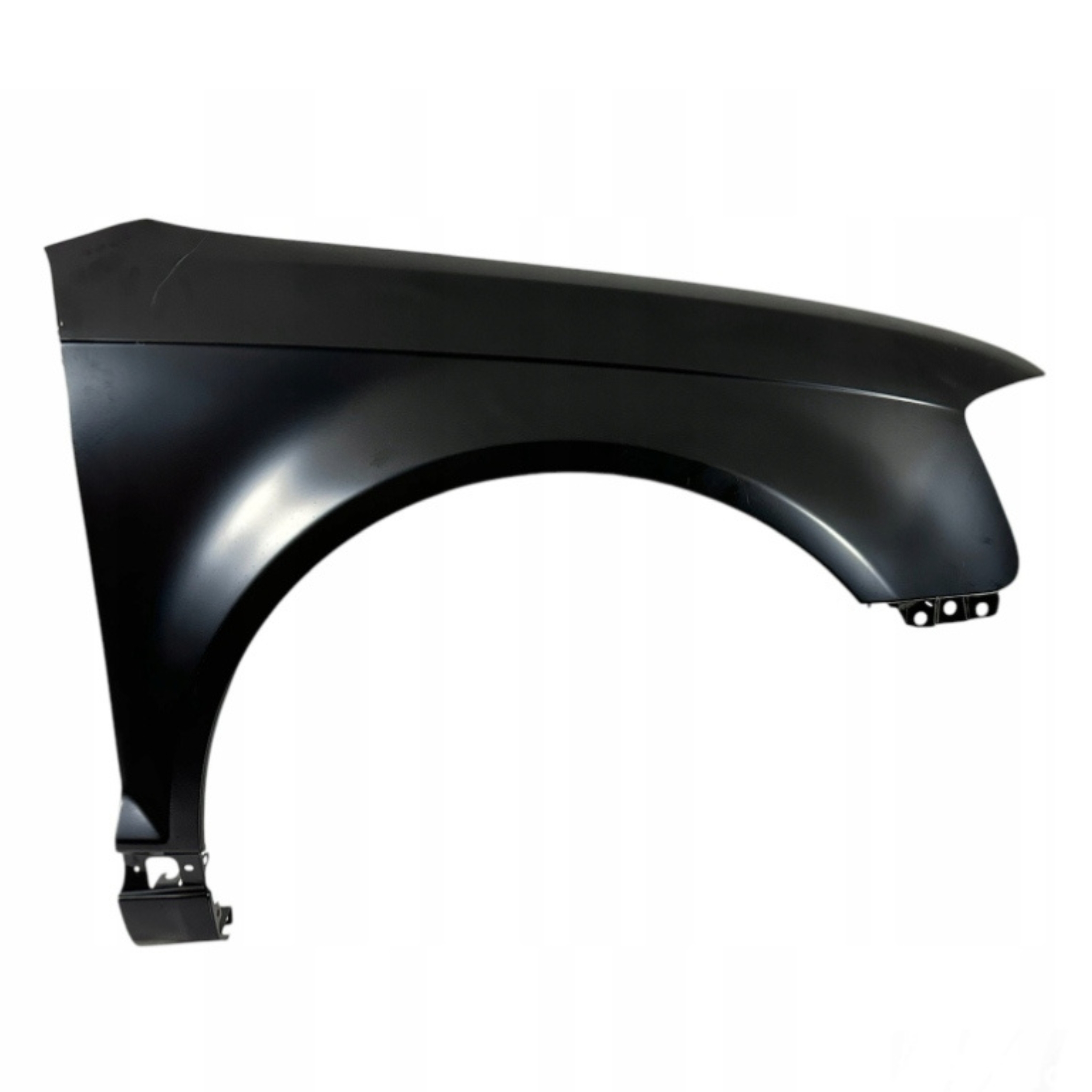 Audi A3 8P Lift 2008-2012 Blatník Přední Kryt Podběhu Kola Pravý 8P0821106E