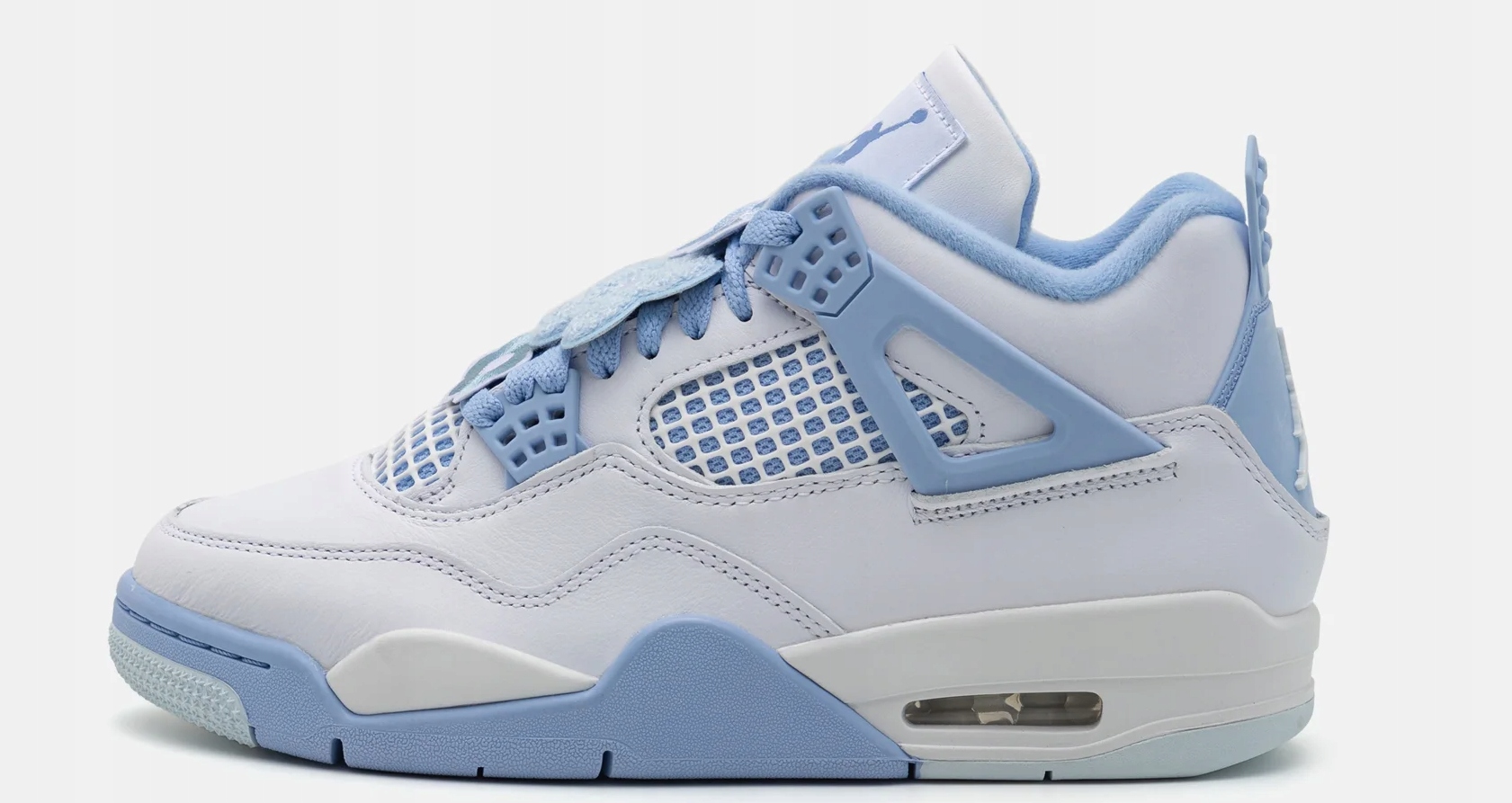 Buty Air Jordan 4 Retro Forget Me Not HV0823-100 rozmiar 38,5