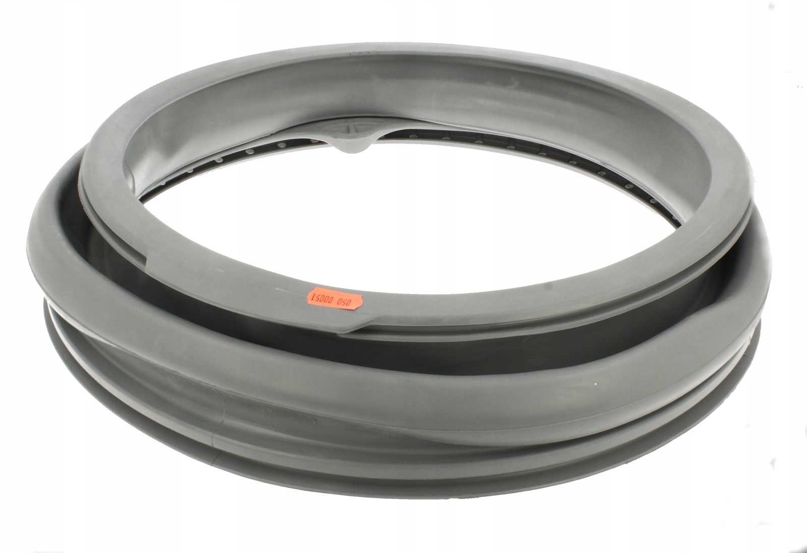 Uszczelka kołnierz Fartuch do pralki Electrolux 140004670018