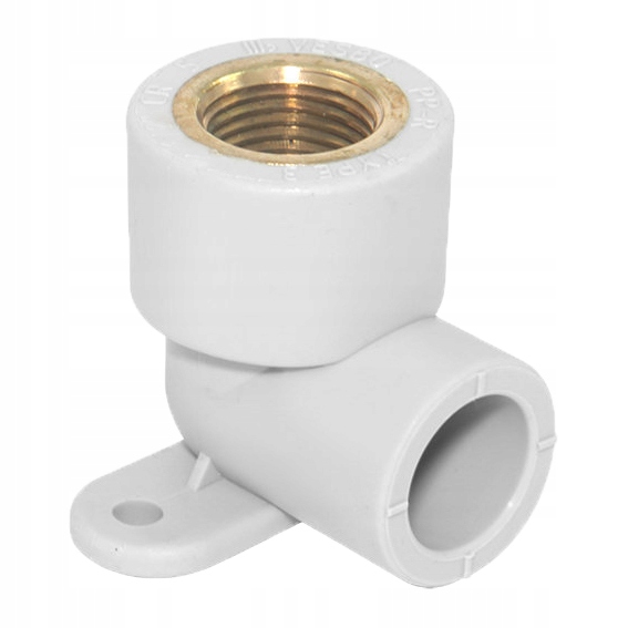 

Kolano Pp 25X1/2 Gw Vesbo Zgrzewane Polipropylen