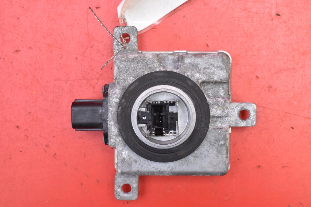 control unit XENON KSENON left MAZDA 3 3 III BM 13-16