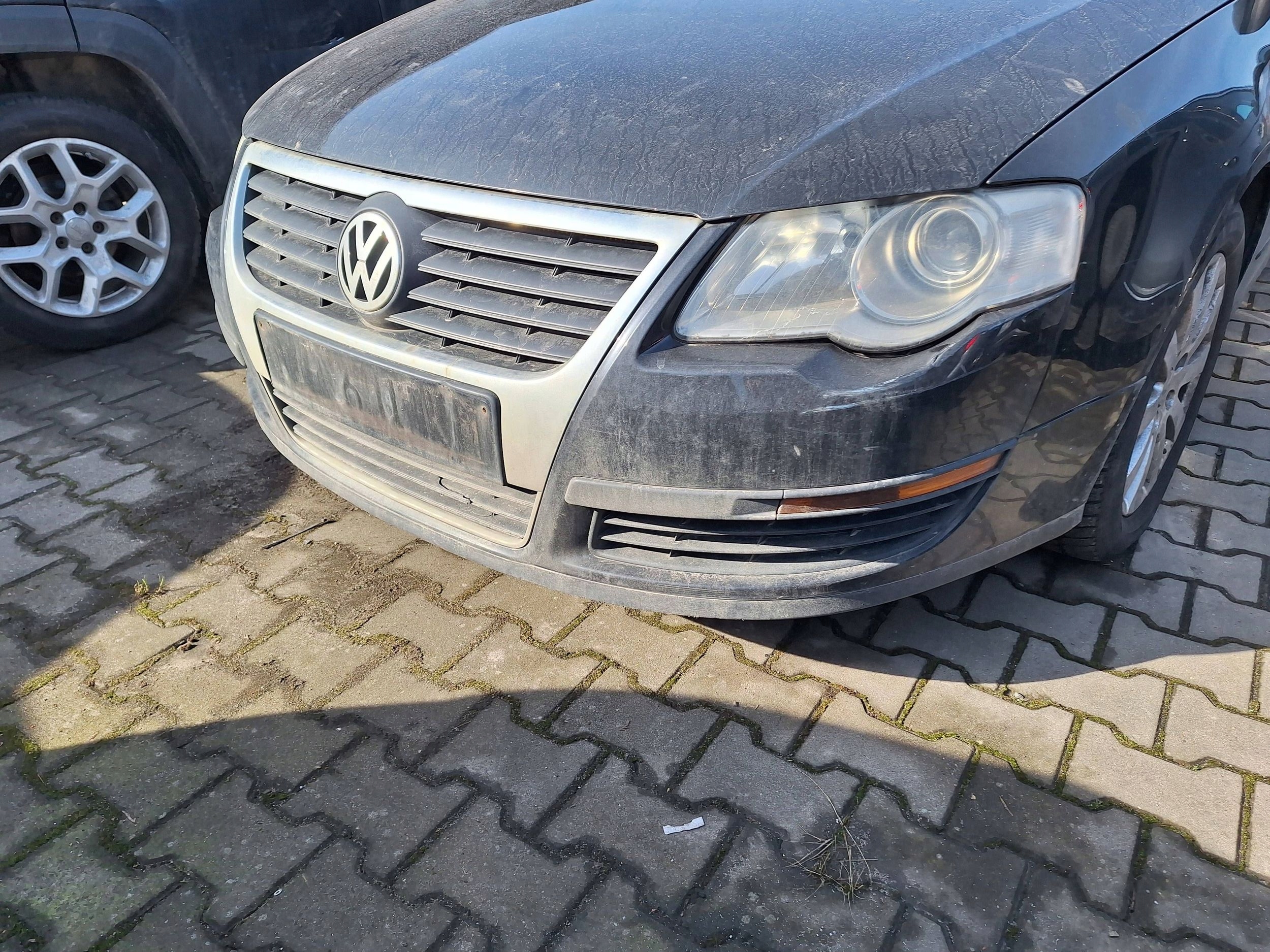 VW Volkswagen PASSAT B6 3C 3C2 3C5 COFANO LC9X 3C0823031C 05-10