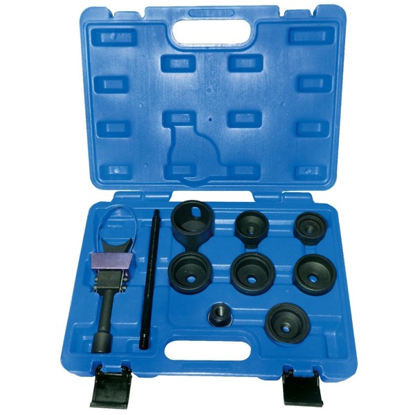 ЗНІМАЧ ВТУЛКИ ПІДШИПНИКА ВАЖЕЛЯ УПРАВЛІННЯ ЗАДНЯ ВІСЬ BMW 1 3