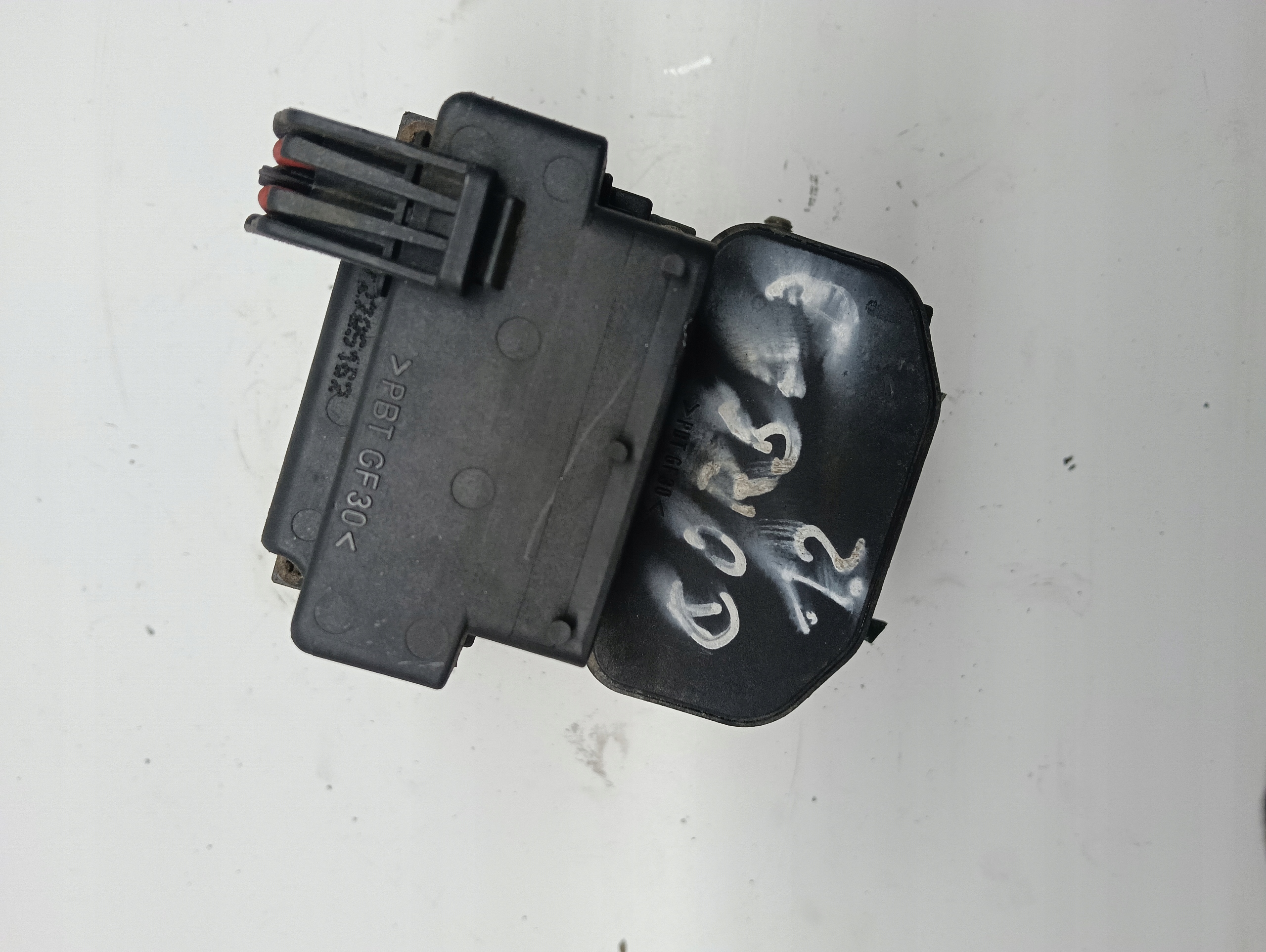 Pumpe ABS Opel Corsa B 0265216409