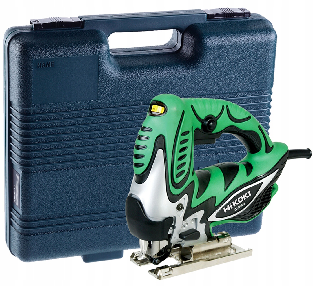 Pila 720W Typ T Hikoki CJ110MV Utz kufr