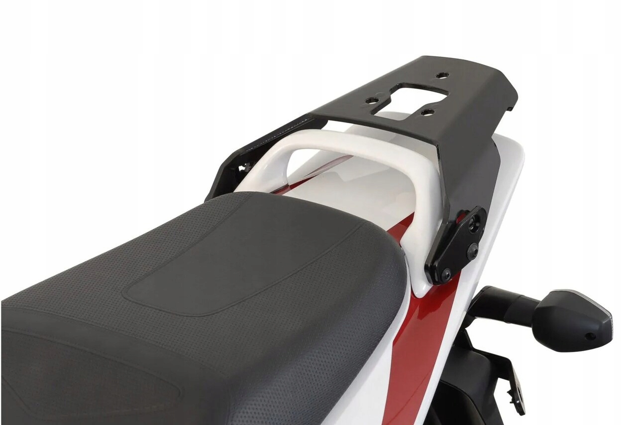 Centrálny rošt Alu-rack Sw-motech Honda Cb 1300