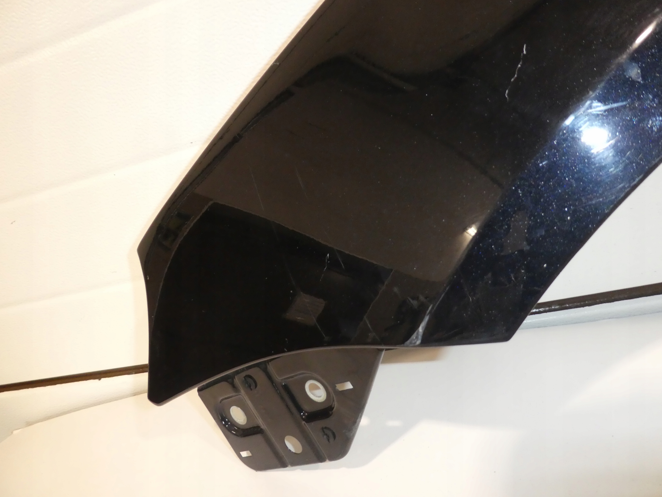 fender left front front VW EOS LIFT