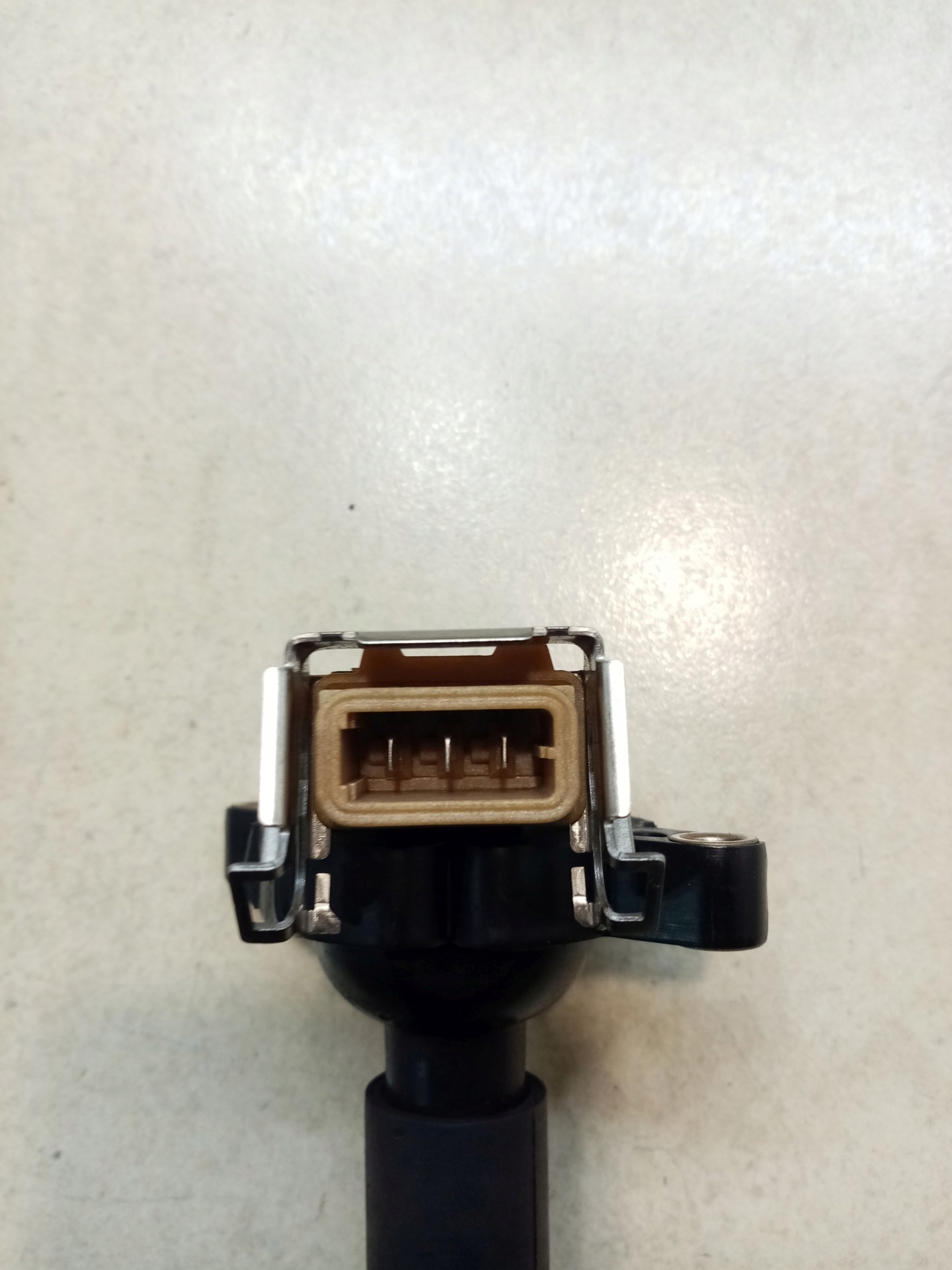 coil ignition BMW 3 E46 328 Ci 1748017