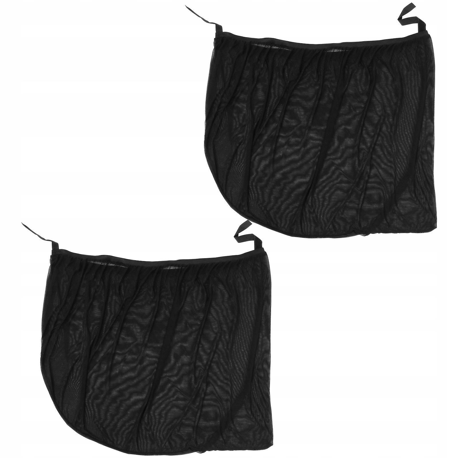 OSŁONY PRZECIWSŁONECZNE NA BOCZNEJ SZYBIE ODDYCHAJĄCE AUTOMATYCZNE