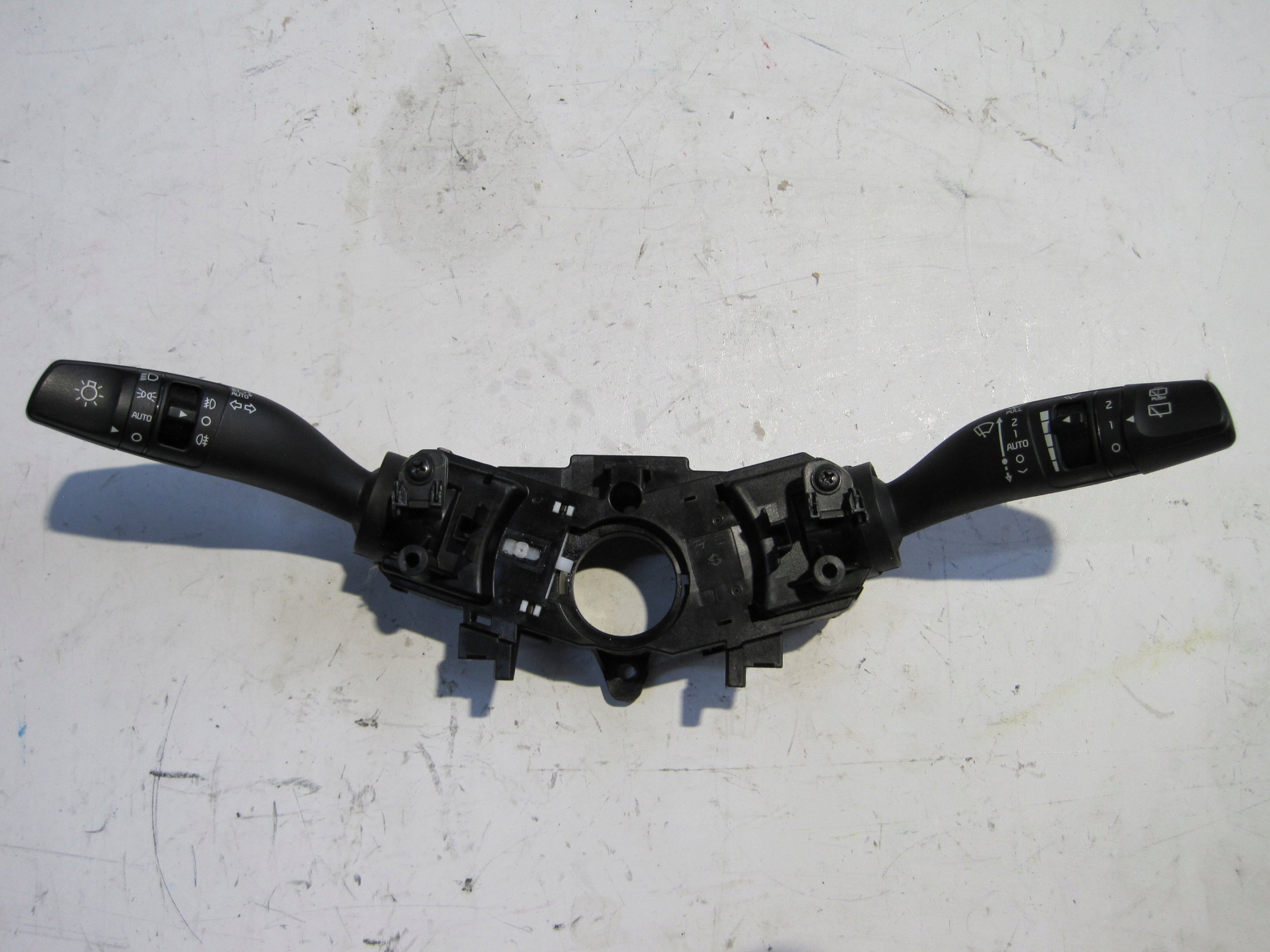 DEVIO LUCI TERGICRISTALLO TERGI KIA SPORTAGE IV 93404-D9962