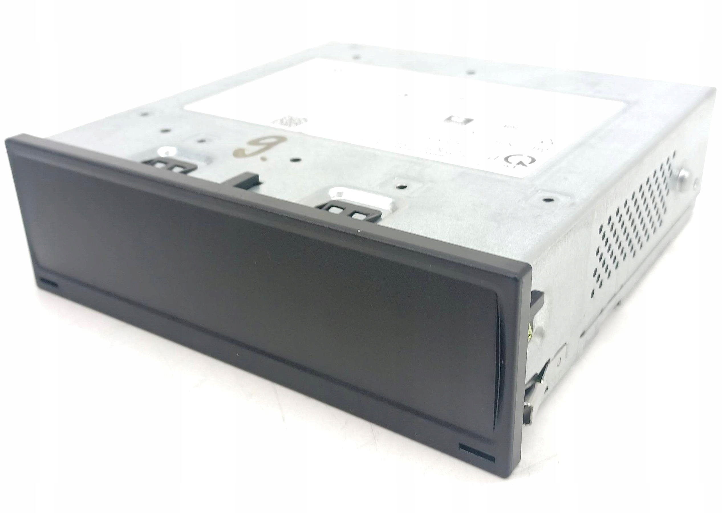 3G5035832C - ASO драйвер информационного чипа VW PASSAT B8