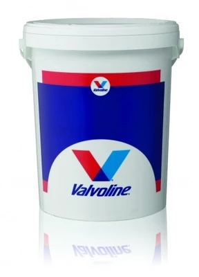 Lítiové mazivo Valvoline 889580 18 kg vedro tawot