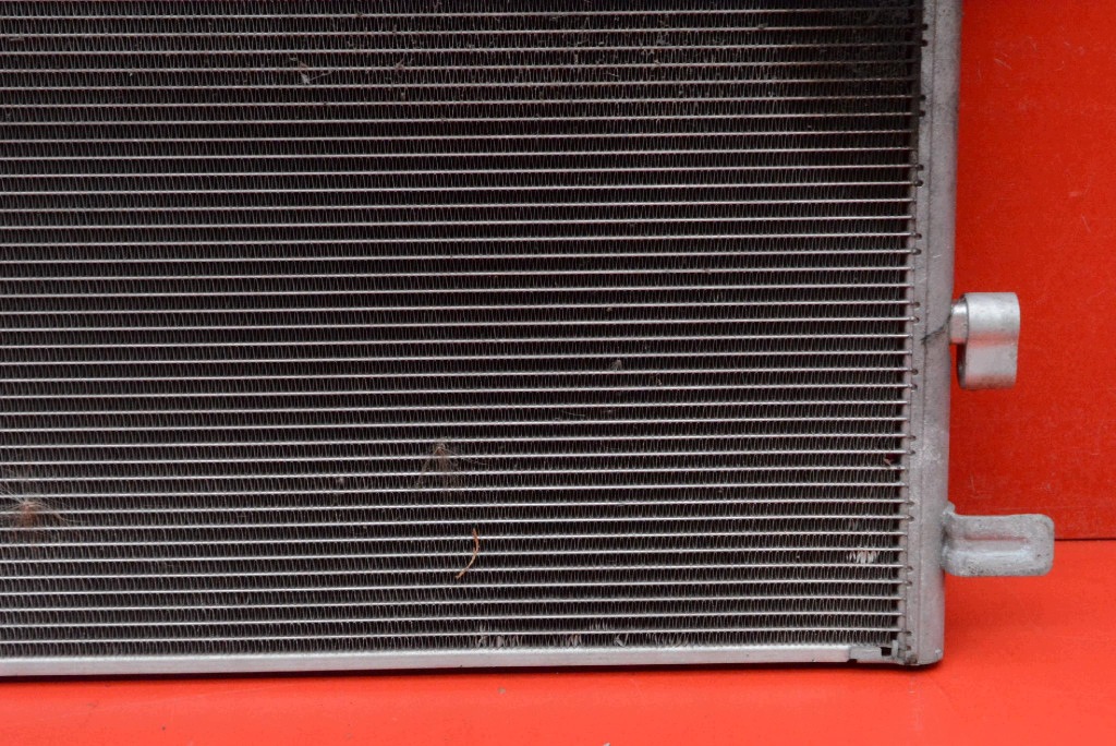Radiateur climatisation 921007736R RENAULT ZOE 1 et 88 KM 12-19