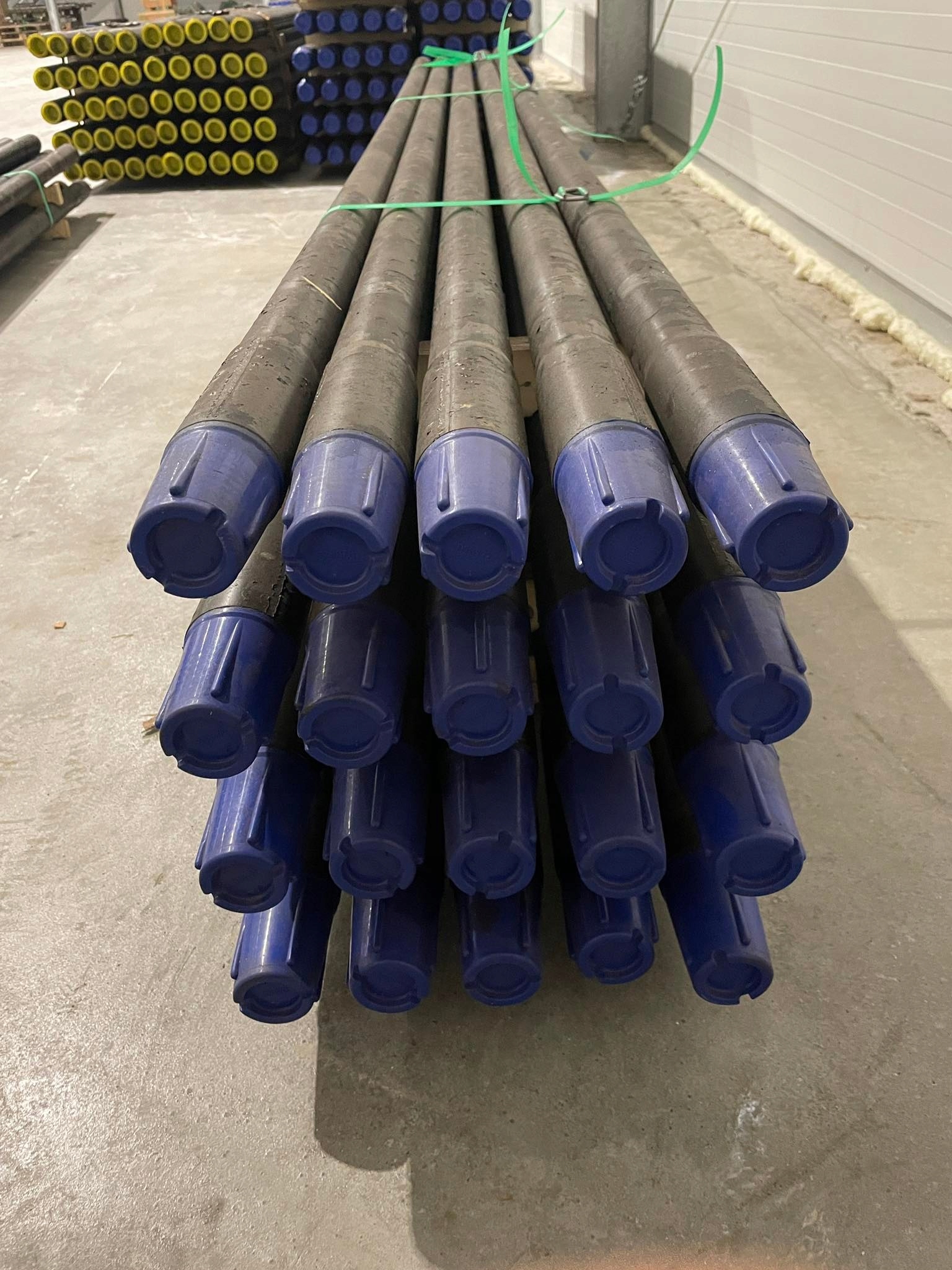 żerdzie wiertnicze Vermeer D20x22 D24x26 EAN (GTIN) 00000000020220