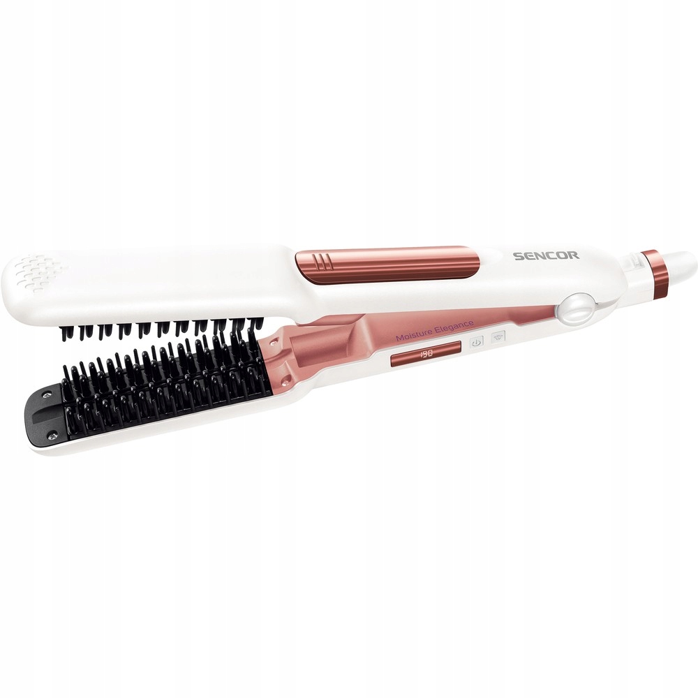 

Prostownica do włosów Sencor Shi 5300GD