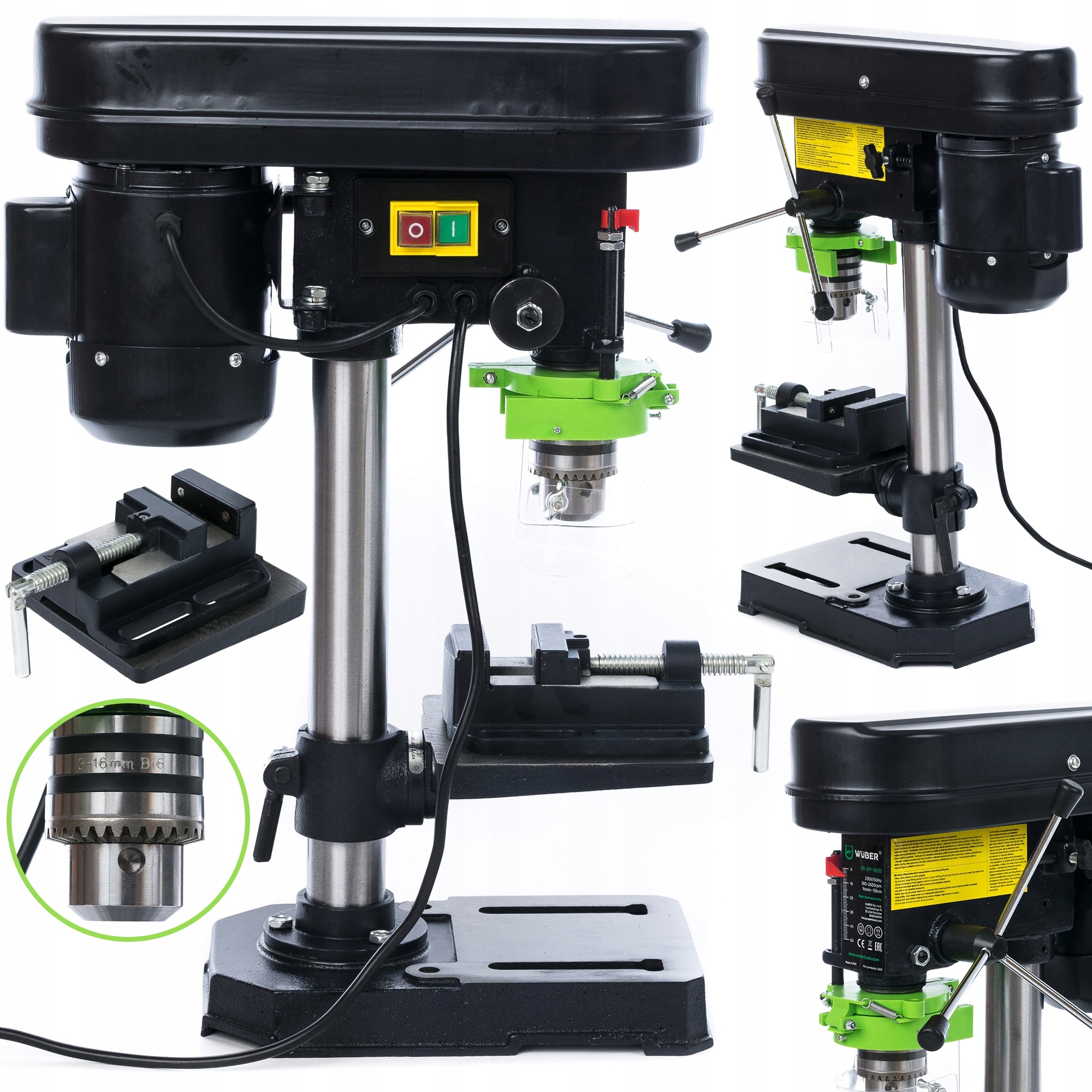 Stálová Sloupová Varšava