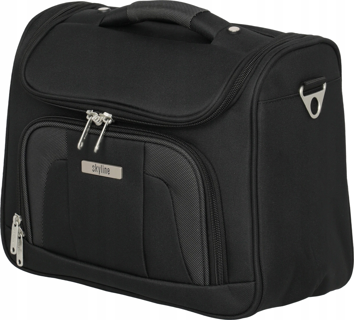 Kuferek Kosmetyczka Travelite Skyline