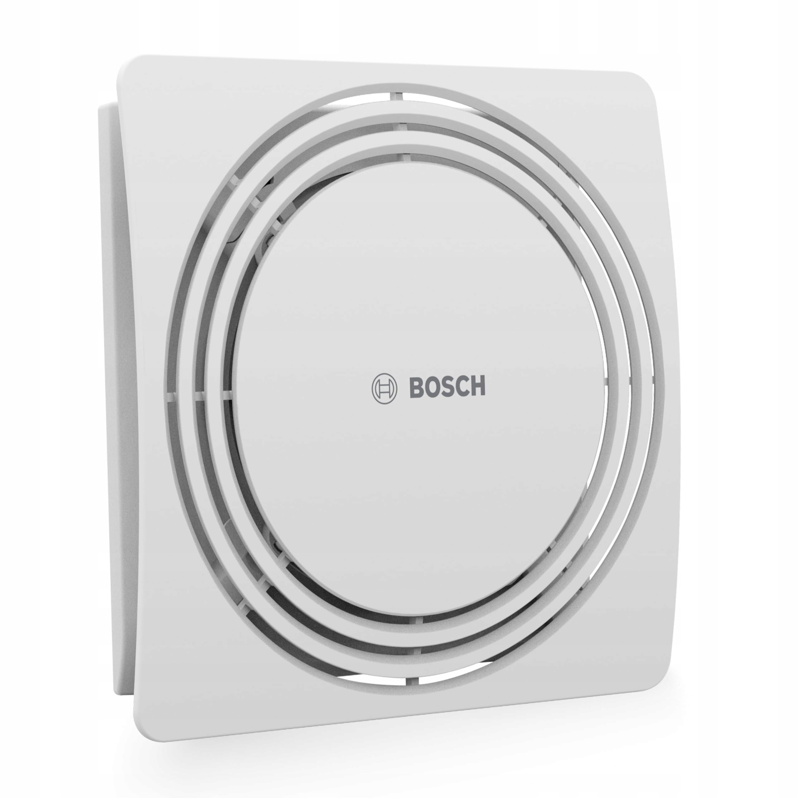 Kúpeľňový ventilátor Bosch Thermotechnik GmbH 125 mm 145 m³/h