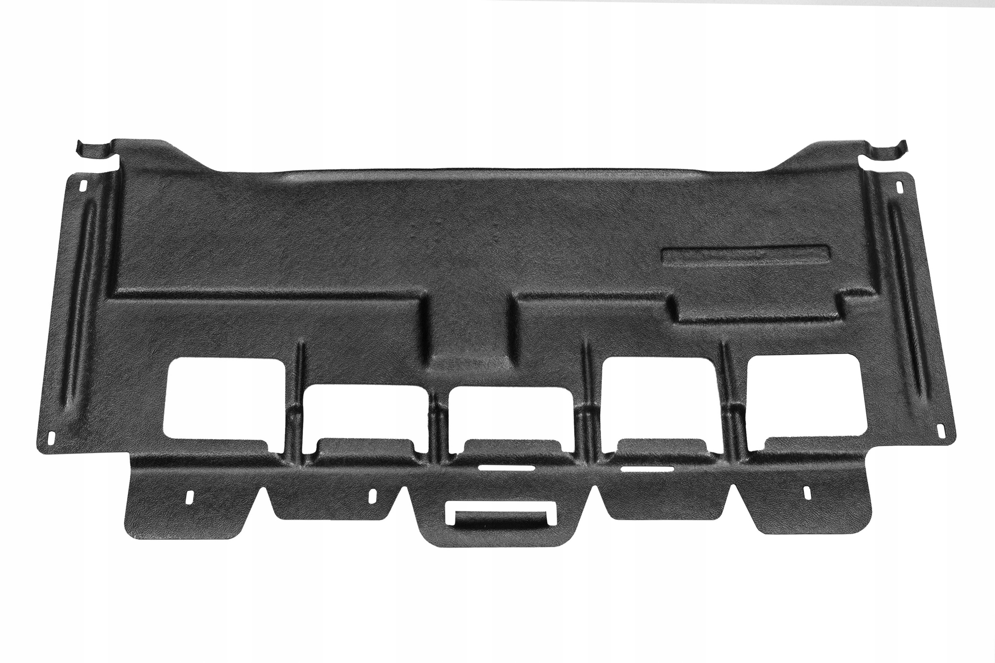 RP150514 - Захист двигуна Citroen C5 і бензин 2004-2008