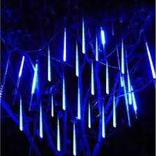 

Sople Lodu Led 80 cm Meteoryt Spadający Śnieg Nieb
