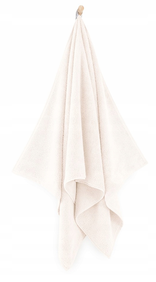 ZWOLTEX Ręcznik Kiwi 2 bawełna EGIPSKA 50x100 Motyw gładki