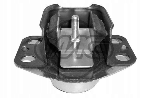 PODUSZKA SILNIKA PRAWA do RENAULT KANGOO 65 Numer katalogowy części 04028