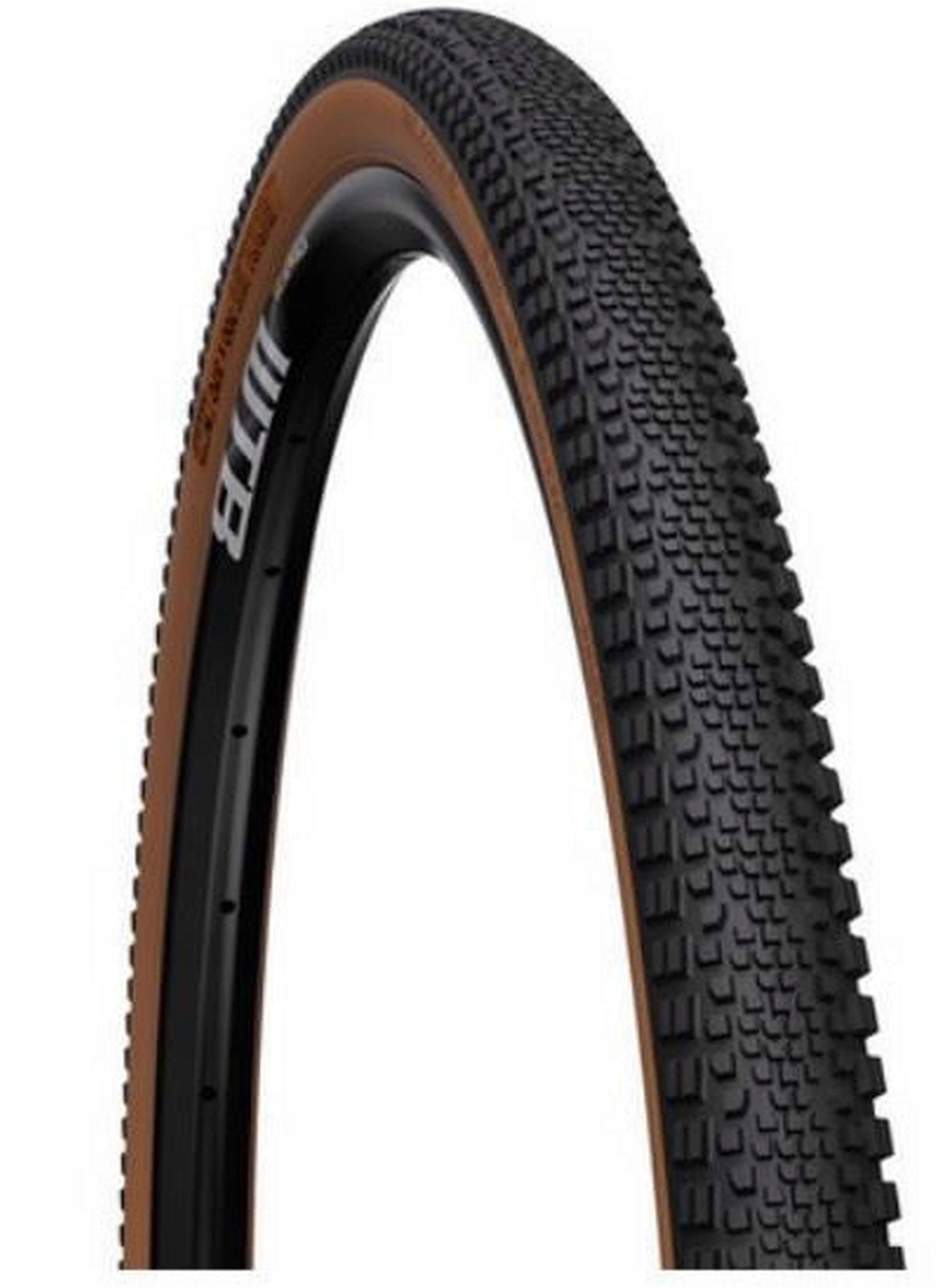 Wtb Riddler Tcs Lfr Tan Pneumatika 700x45 560g