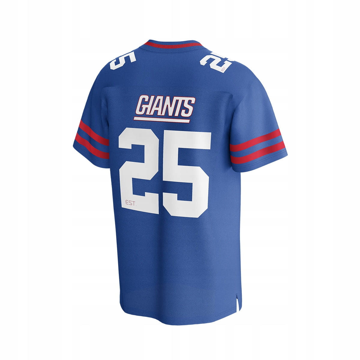 Koszulka Fanatics NFL Core Foundation Jersey New York Giants - XXL Kod producenta 007Q-01CU-8I-YR6