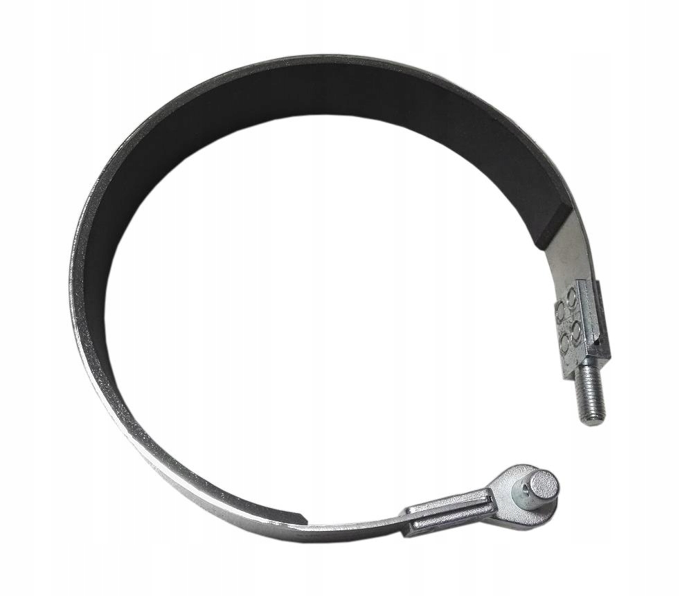 7701025832, 600500844 - Тормозная лента RENAULT левая 200X535X35