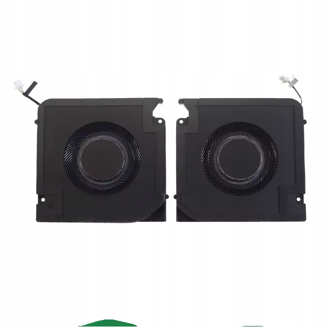 Ventilátor Komplet Cpu Gpu Dell Precision 5680 0C7W1C 0TM2DW