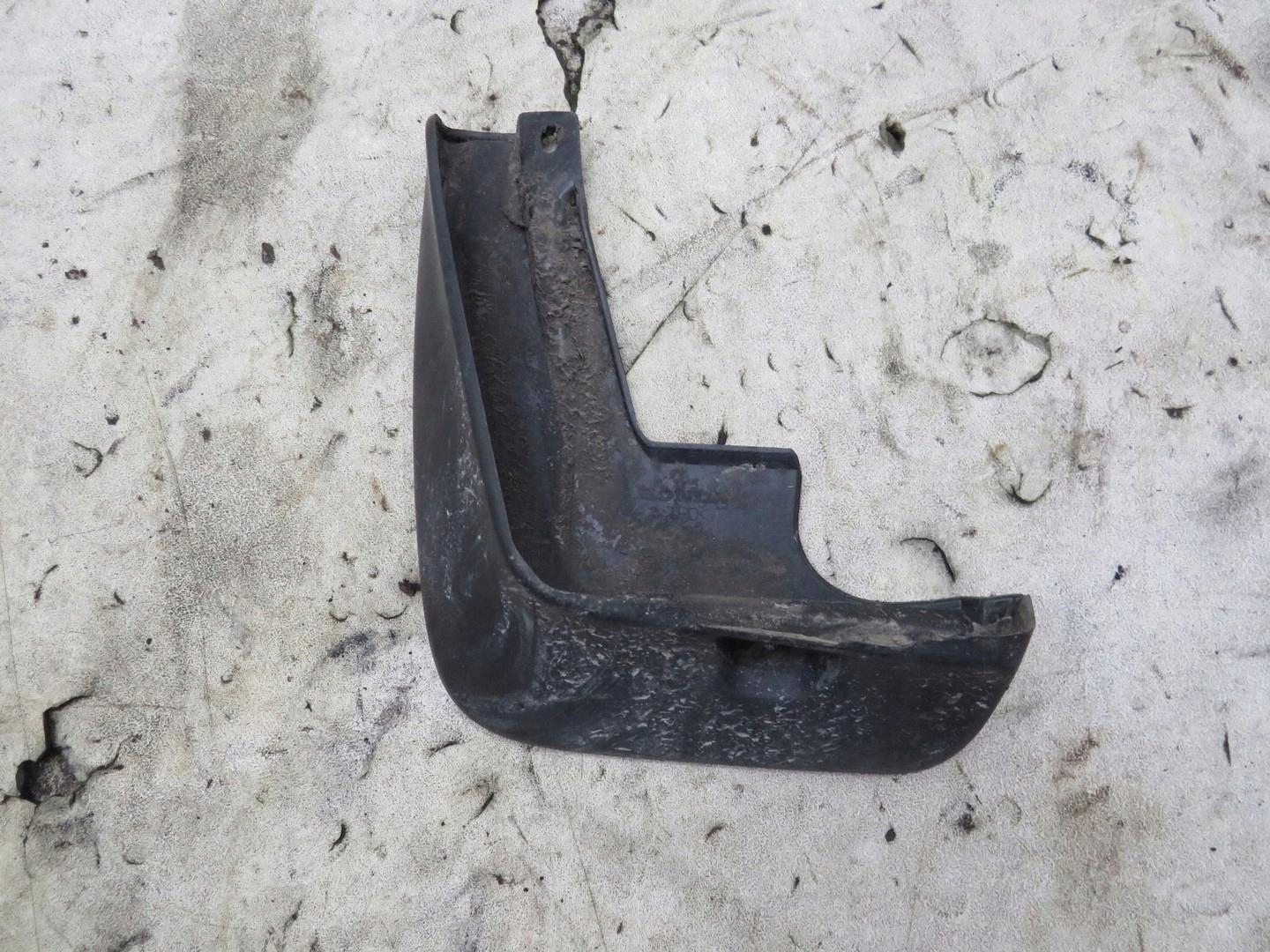 БРЫЗГОВИК ЛЕВЫЙ ЗАДНИЙ УНИВЕРСАЛ CIVIC IX