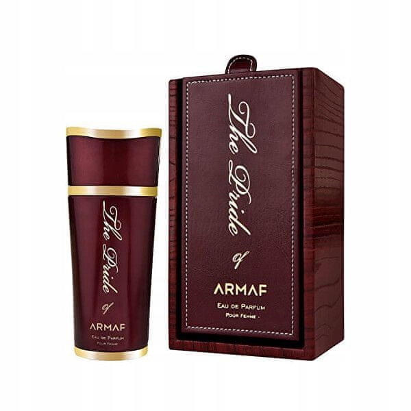 Armaf The Pride Of Armaf Femme Edp 100ML