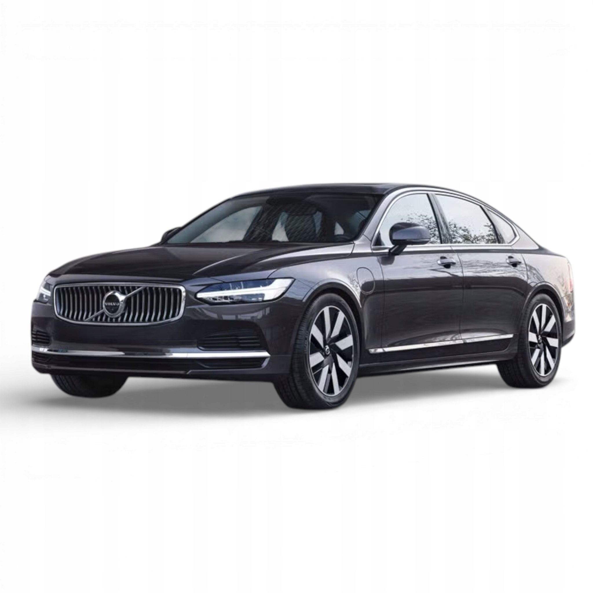 Fólie Ppf Fotochromatická Volvo S90/V90 Formáty pro světlomety