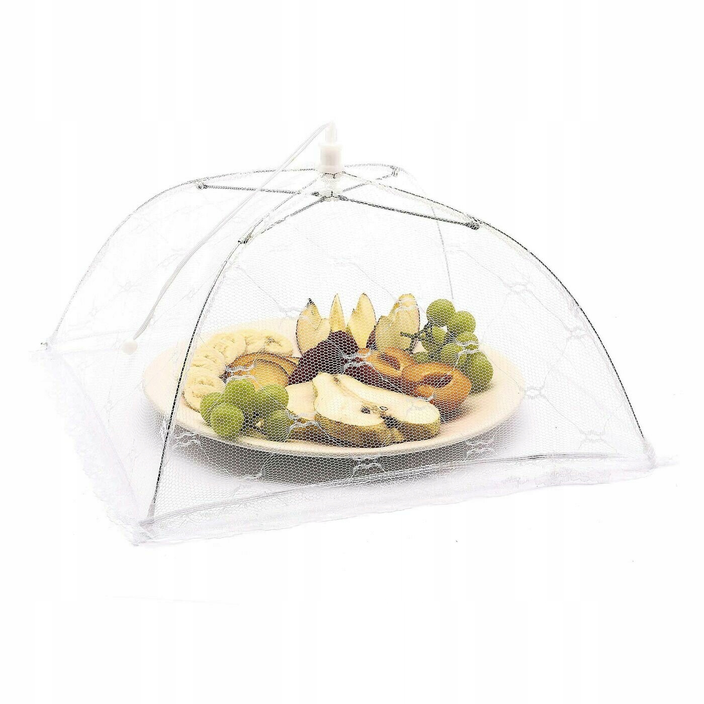 

Osłona na żywność moskitiera grill ciasto Parasol