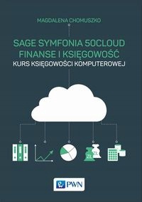 

Sage Symfonia 50CLOUD Finanse I Księgowość