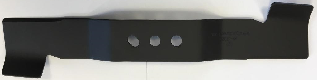 NÓŻ KOSIAREK SPALINOWYCH NAC 51cm ZBIERAJĄCY