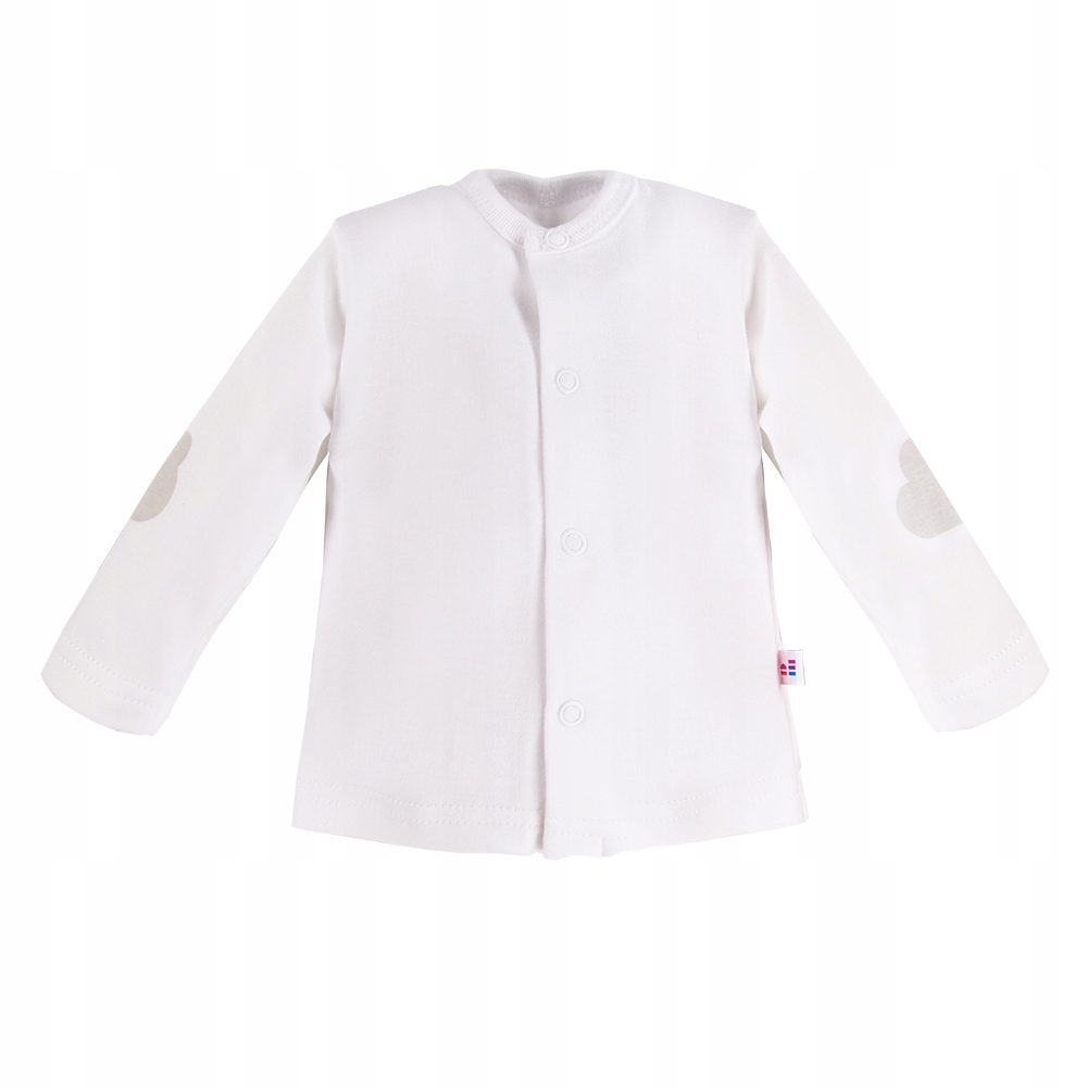 

Ewa Klucze Kaftan Mellow Biały 62