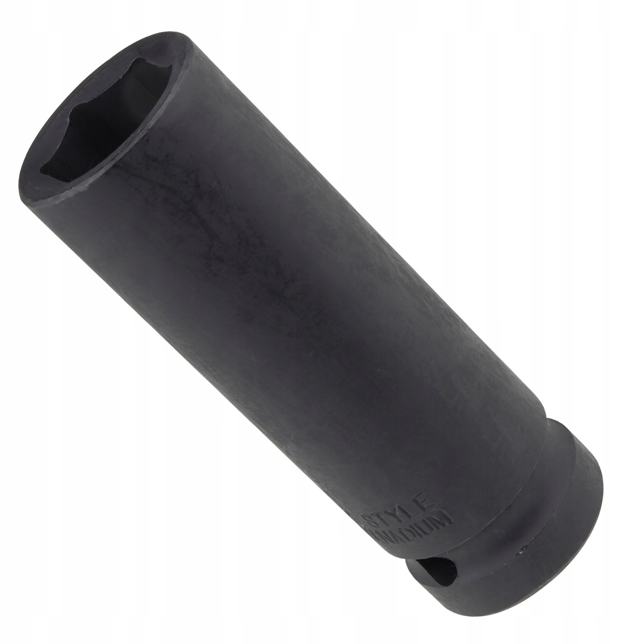 

Nasadka Udarowa Długa Do Kół Na Klucz 1/2'' 17 MM