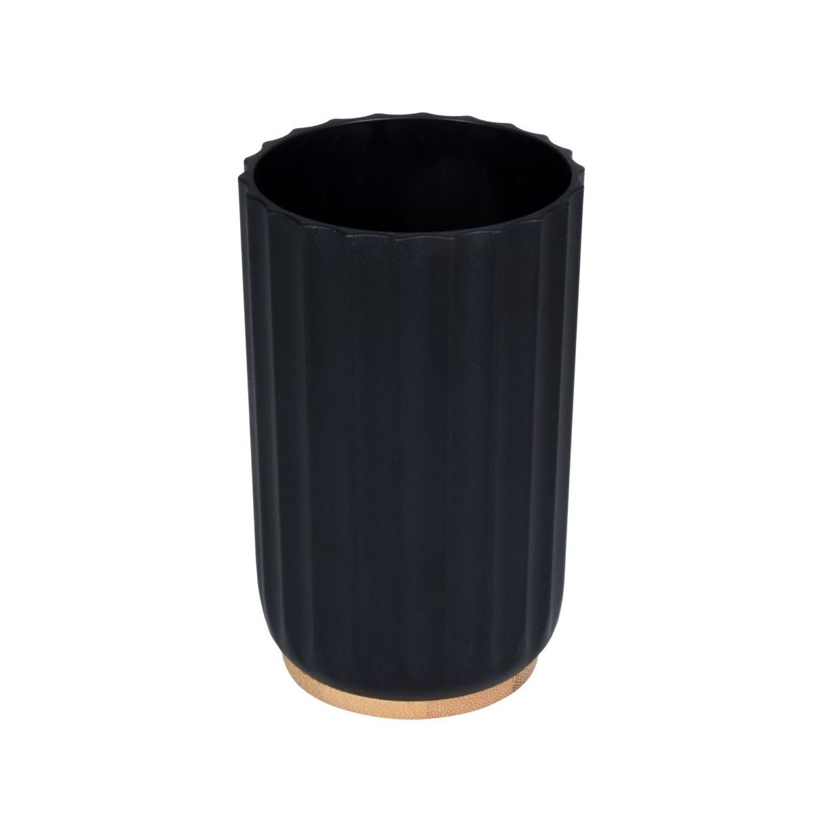 

Preto Kubek Kosmetyczny Czarny