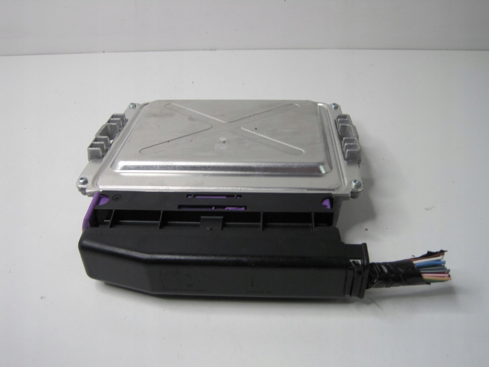 Komputer sterownik Renault Captur 169102939R